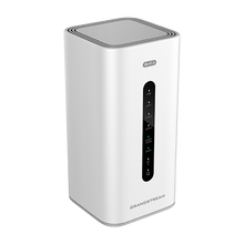 Load image into Gallery viewer, Grandstream 2x2 802.11ax WiFi ROUTER with 3 LAN + 1 LAN/WAN + 1 WAN GigE GWN7062