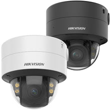 Load image into Gallery viewer, Hikvision Black Dome Cameras DS-2CD2747G2T-LZS BLACK