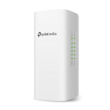Load image into Gallery viewer, TP-Link Omada SG2005P-PD | 5 Port Outdoor PoE Passthrough Gigabit Ethernet Switch | 1 PoE++ in@90W, 4 PoE+ Out Up to 64W | IP55, Static Routing, Access Control List, QoS, VLAN | PoE Powered ONLY