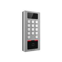 Load image into Gallery viewer, Hikvision Vandal Proof Door Station DS-K1T502DBWX-C/Backbox