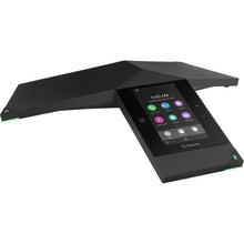 Load image into Gallery viewer, Polycom 2200-66070-001 RealPresence Trio 8800 Conference VoIP phone BT Interface