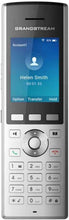 Load image into Gallery viewer, Grandstream Enterprise Portable WiFI Phone WP820