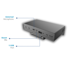 Load image into Gallery viewer, Grandstream HD Video Conferencing End Point GVC3212