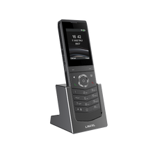 Load image into Gallery viewer, Fanvil W611W Portable Wi-Fi Phone W611W