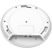 Load image into Gallery viewer, Grandstream 4x4 802.11ax Wi-Fi 6 AP, AX6000, 2 x 2.5 Gbe Ports, HE160 GWN7664E