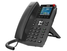 Load image into Gallery viewer, Fanvil X3U Pro Entry-level Gigabit VoIP Phone X3U Pro
