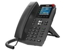 Load image into Gallery viewer, Fanvil X3U Pro Entry-level Gigabit VoIP Phone X3U Pro