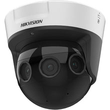 Load image into Gallery viewer, Hikvision DM IP67 8MP 180 DN POE DS-2CD6924G0-IHS 2.8mm