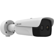 Load image into Gallery viewer, Hikvision Bi-spectrum Cam 384 DS-2TD2637-15/QY