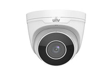 Load image into Gallery viewer, Uniview UNV 5MP VF Turret IPC3635SR3-ADZK-G