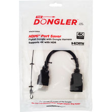 Load image into Gallery viewer, Simply45 HDMI Male to HDMI Female Pigtail Dongle Adapter for The Dongler