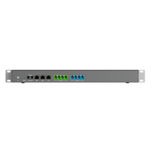 Load image into Gallery viewer, Grandstream 4 FXO, 4 FXS, 2500 Users UCM6304