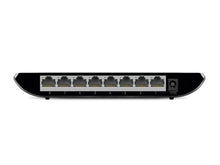 Load image into Gallery viewer, TP-Link 8-Port Gigabit Desktop Switch TL-SG1008D