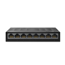 Load image into Gallery viewer, TP-Link LiteWave 8-Port Gigabit Desktop Switch LS1008G