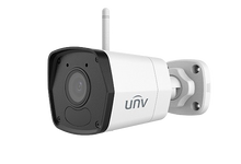 Load image into Gallery viewer, Uniview UNV WiFi 2MP Fixed Lens Bullet 4.0mm IPC2122LB-AF40WK-G