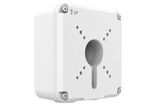 Load image into Gallery viewer, Uniview Junction box (Extra back outlet for cable) TR-JB07-D-IN