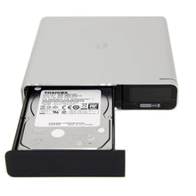 Load image into Gallery viewer, Ubiquiti UniFi Cloud Key Gen2 Plus (UCK-G2-PLUS), Single UCK-G2-PLUS
