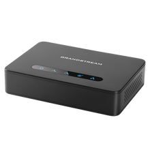 Load image into Gallery viewer, Grandstream 2 FXS, 2 GigE, NAT Router HT812