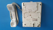Load image into Gallery viewer, Panasonic KX-T7020 12 CO Line Proprietary Telephone for Electronic Modular Switching System, White (Renewed) (Renewed)