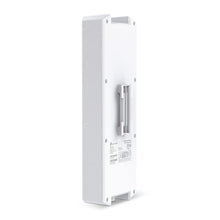 Load image into Gallery viewer, TP-Link EAP650-Outdoor | Omada True WiFi6 AX3000 Gigabit Outdoor Access Point | Mesh, Seamless Roaming, MU-MIMO | PoE+ Powered | IP67 | Multiple SDN Controller | Remote & App Control