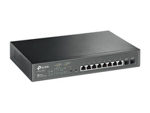 Load image into Gallery viewer, TP-Link T1600G-52PS JetStream 48-Port Gigabit Smart PoE+ Switch with 4 SFP Slots (Renewed)
