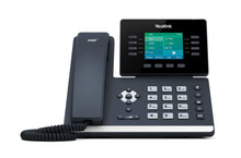 Load image into Gallery viewer, Yealink SIP-T52S Gigabit 12-Line VoIP WiFi Desk Phone With 2.8" Color Touch Screen (SIP-T52S)