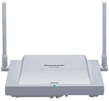 Load image into Gallery viewer, Panasonic KX-T0155 2-Channel DECT Cordless Cell Station Antenna for Panasonic PBX Requires PBX