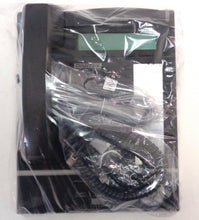 Load image into Gallery viewer, Panasonic KX-T7633 24 Button Backlit Display Speakerphone Black Requires PBX