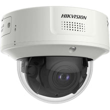 Load image into Gallery viewer, Hikvision LPR 8MP DOME 2.8-12mm IDS-2CD7186G0/P-IZHSY 2.8-12 MM