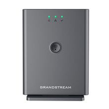Load image into Gallery viewer, Grandstream Carrier Grade HD DECT Base Station, PTT, extended range, 20 concurrent calls DP755