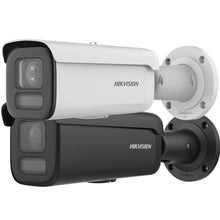 Load image into Gallery viewer, Hikvision OTBL VF 8MP 24Hr*7color mic DS-2CD2687G2T-LZS 2.8-12mm