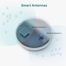 Load image into Gallery viewer, TP-Link EAP690E HD Wi-Fi 6E Omada AXE11000 Wireless Access Point for Dense Environments | 10G Ethernet | PoE++ Powered | Mesh, Seamless Roaming, WPA3 | Remote & App Control | Multi Control Options