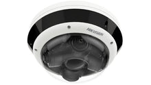 Load image into Gallery viewer, Hikvision Mini PANOVU O 20MP IR DS-2CD6D54G1-IZS
