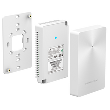 Load image into Gallery viewer, Grandstream Hybrid 802.11ac Wave-2 In-Wall WiFi AP (2x2 2.4 GHz, 4x4 5.0 GHz) GWN7624
