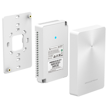 Load image into Gallery viewer, Grandstream Hybrid 802.11ac Wave-2 In-Wall WiFi AP (2x2 2.4 GHz, 4x4 5.0 GHz) GWN7624