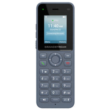 Load image into Gallery viewer, Grandstream Compact Portable WiFi Phone WP816
