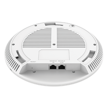 Load image into Gallery viewer, Grandstream Hybrid 802.11ax Wi-Fi 6 AP (2x2 2.4GHz, 4x4 5.0 GHz) GWN7662