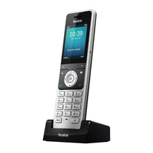 Load image into Gallery viewer, Yealink W76P - IP DECT Phone Bundle W56H with W70 Base
