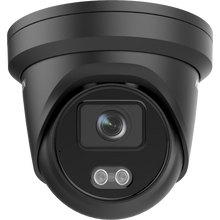 Load image into Gallery viewer, Hikvision OTTR2.8mm4MP 24Hr*7color mic DS-2CD2347G2-LU 2.8mm