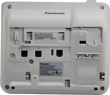 Load image into Gallery viewer, Panasonic KX-DT521 White Standard Phone (Refurbished)