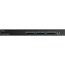 Load image into Gallery viewer, Grandstream Enterprise Layer 3 Managed Aggregation Switch, 12 x SFP+ GWN7832