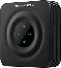 Load image into Gallery viewer, Grandstream 2 FXS, 1 FastEthernet HT802 v2