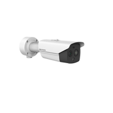 Load image into Gallery viewer, Hikvision Bullet 256 3.5mm ±2°C DS-2TD2628T-3/QA