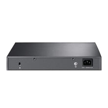 Load image into Gallery viewer, TP-Link 8-Port Gigabit Ethernet L2 Managed Switch with 2-SFP Slots (TL-SG3210)