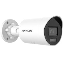 Load image into Gallery viewer, Hikvision Bullet Camera DS-2CD3048G2-LIU 2.8mm