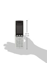 Load image into Gallery viewer, Grandstream Enterprise Portable WiFI Phone WP820