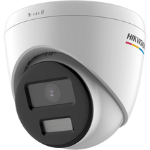 Load image into Gallery viewer, Hikvision Turret ColorVu 4MP DS-2CD1347G2-LUF 2.8mm