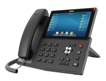 Load image into Gallery viewer, Fanvil X7 Touch Screen Enterprise Color IP Phone X7