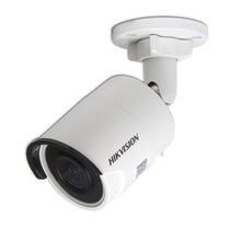 Load image into Gallery viewer, Hikvision DS-2CD2083G0-I 8.0MP 4K UltraHD Exir Bullet Camera IR, 4.0mm, IP67 Weatherproof