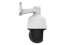 Load image into Gallery viewer, Uniview UNV 2MP PTZ Camera (2.8mm-12mm, Two-Way Audio, Starlight, Auto Tracking) IPC6312LR-AX4-VG